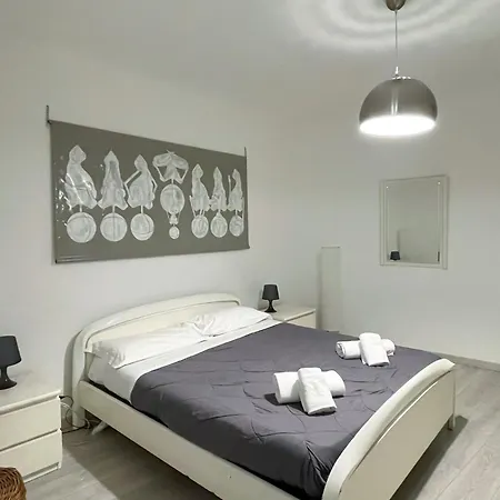 Paloma Center Town Appartement *