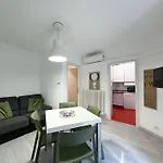 Paloma Center Town Apartamento *