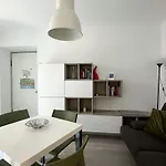 Paloma Center Town Apartamento *