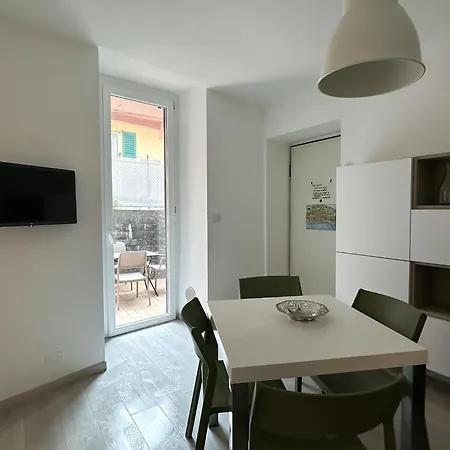 Paloma Center Town Apartment *
