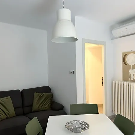 Apartament Paloma Center Town Bellagio