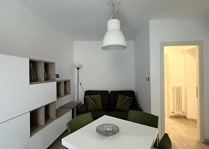 Paloma Center Town Апартаменты *