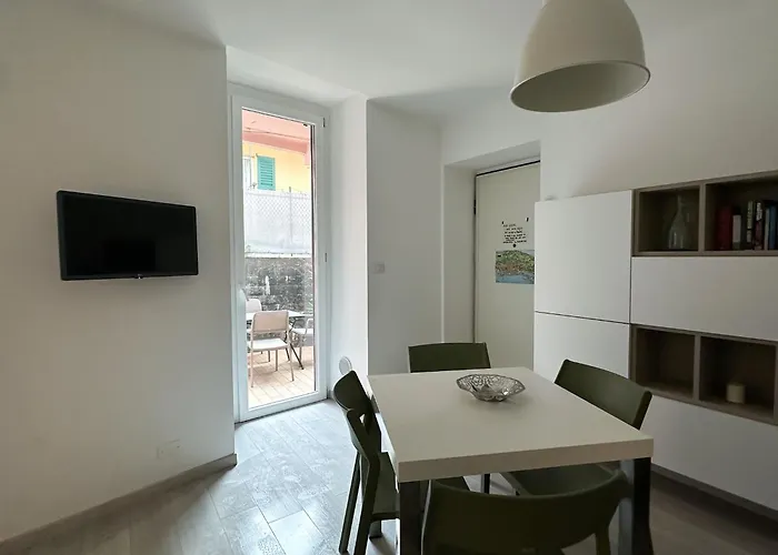 Paloma Center Town Апартаменты *