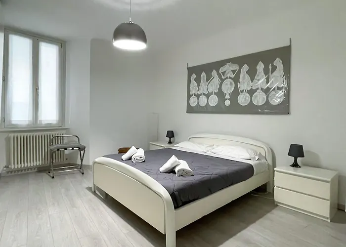 Paloma Center Town Белладжо