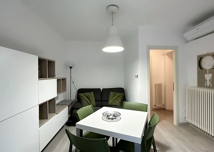 Paloma Center Town * Белладжо