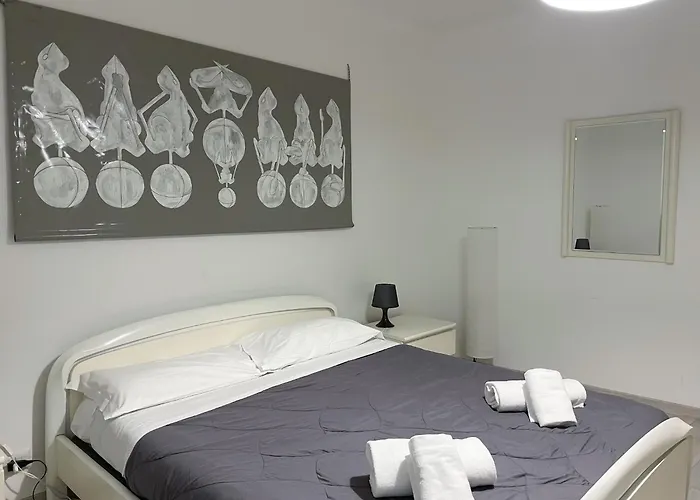 Paloma Center Town * Белладжо