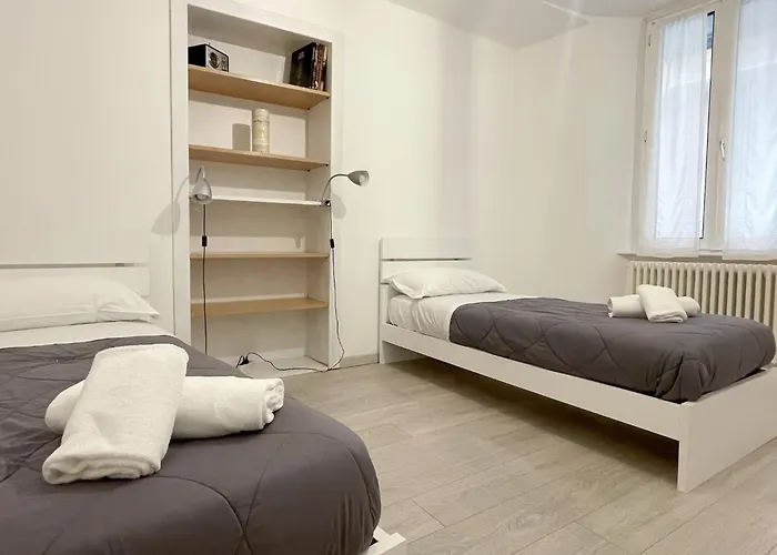 Paloma Center Town Белладжо