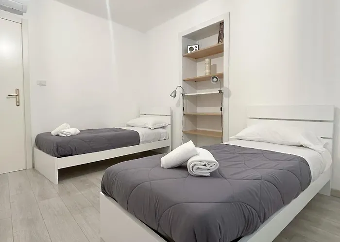 Paloma Center Town Белладжо