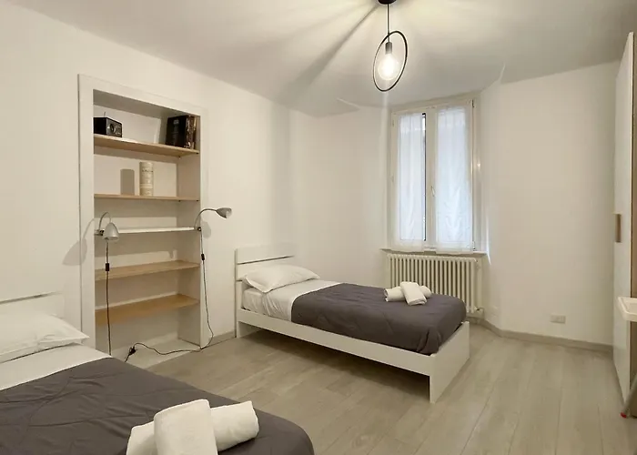 Paloma Center Town Белладжо