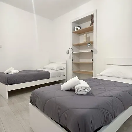 Paloma Center Town ベッラージョ