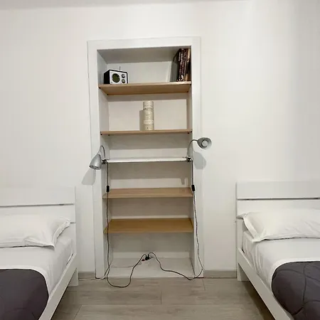 Paloma Center Town アパート ベッラージョ