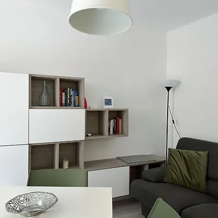 Paloma Center Town *