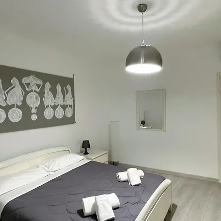 Διαμέρισμα Paloma Center Town Μπελάτζιο