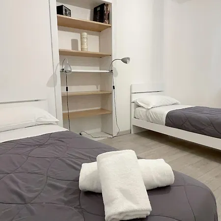 Paloma Center Town * Μπελάτζιο