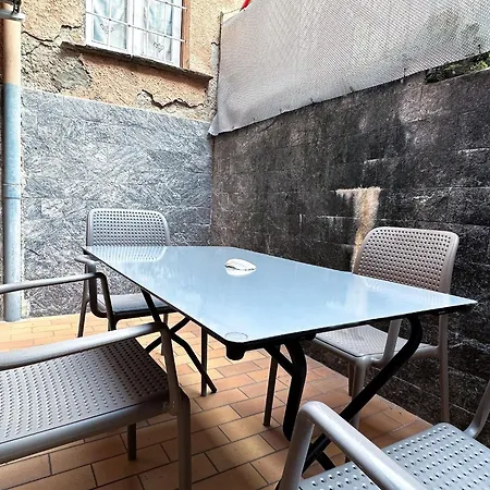 Paloma Center Town Διαμέρισμα *